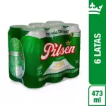 Pilcen 473ml