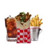 Combo Shawarmita