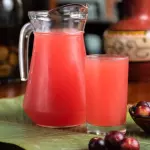 Jarra de Camu Camu