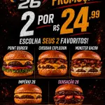 Promo Da Semana