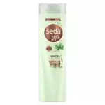 SHAMPOO SEDA MEGA BABOSA 325ML