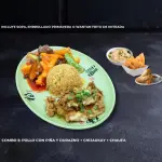 COMBO 5
