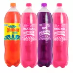 POSTOBON 2.5L
