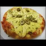 Pizza Americana