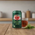 GUARANA ZERO 350 ML