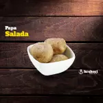 PAPA SALADA