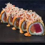 Tuna Fire