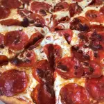 PIZZA FAMILIAR