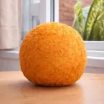Bomba Calabresa & Requeijão