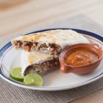 BURRITOS