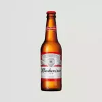 cerveja Budweiser - Longneck
