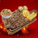 Churrasco Chaufero