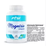 MAGNESIO DIMALATO - FTW