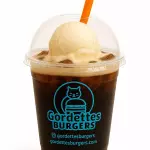 SODA FLOAT GORDETTES  (473 )