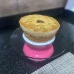 Iogurte c/  Laranja