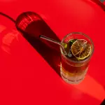 Mojito espresso