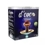 CARVAO DCOCO 1KG