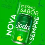 Soda