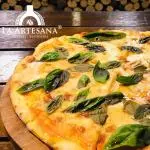PIZZA MARGARITA