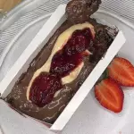 Surreal - Duo com Frutas Vermelhas