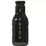 hatsu  negro limonada