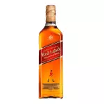 667 - JOHNNIE WALKER RED
