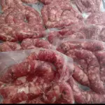 Linguiça Artesanal kg