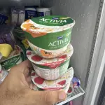 3 x Café da Manhã