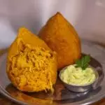 Coxinha de Frango