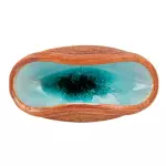CUIA CERAMICA CURVE MO BRISA OCEANO