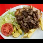 Salchiburger