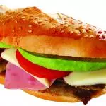 Torta Portuguesa