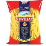 Macarrones Divella Penne 27 (500gr)
