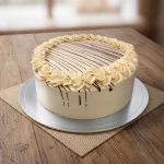 MERENGUE MANJAR LÚCUMA