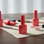 Esmalte #8 (Naranja)