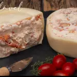 Trufado com Tomate Seco
