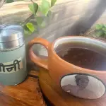 MUNA TEA