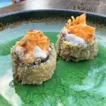 Hot Holl Nachos - 10 peças
