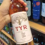 VINHO TYR ROSE