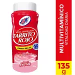 KOLA GRANULADA JGB FRESA 135 GR