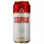 ITAIPAVA 473ML