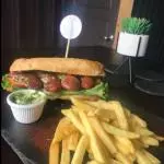 Choripan Artesanal