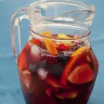 Jarra de sangria