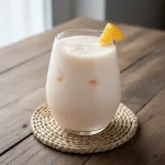 BATIDO DE MELON - 哈密瓜汁