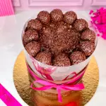 Naked (Chocolate)