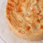 EMPADÃO CAMARÃO C/CATUPIRY