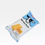 Galletas de soda Idom