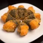 02 PCS Temaki Hot  Filadélfia medio