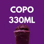 330ml Açaí Tradicional