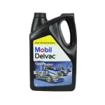 Mobil DELVAC SAE 15w-40 de 5 L  C/4